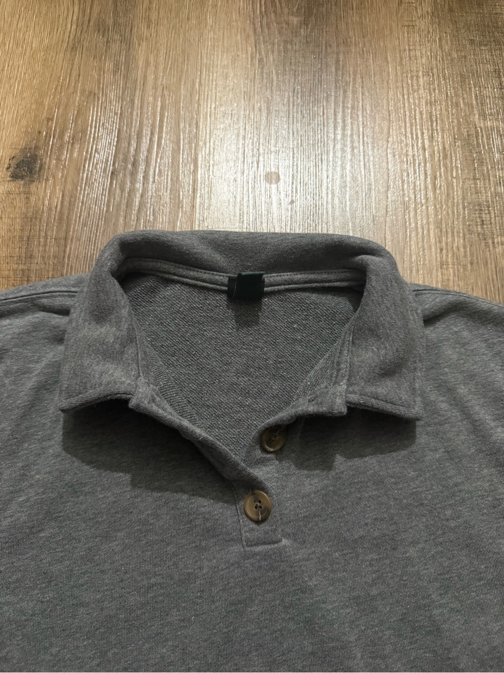Wild Fable Collared Polo - Picture 4 of 6
